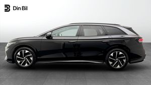 Volkswagen ID.7 bild 2