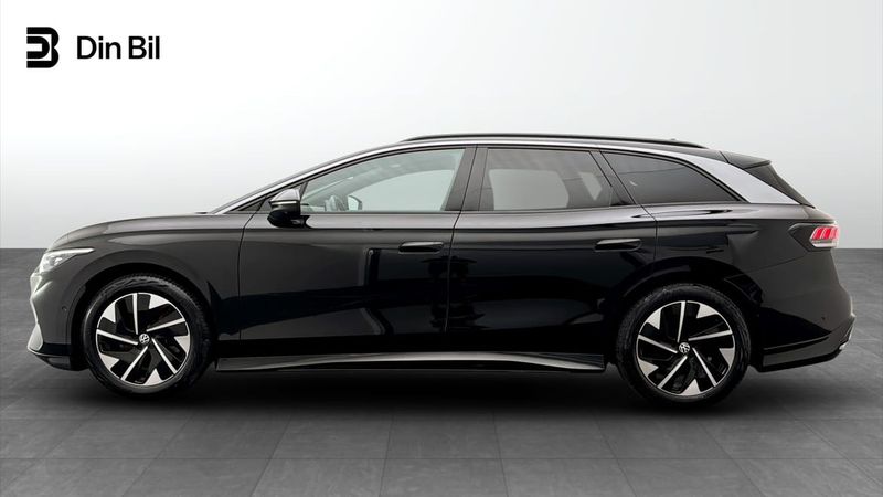 Volkswagen ID.7 bild 2