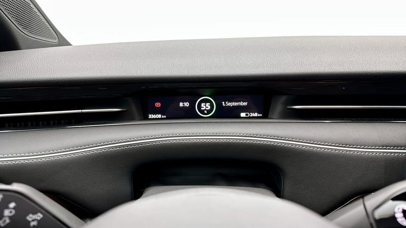 Volkswagen ID.7 bild 14