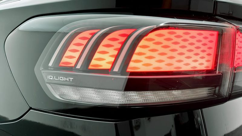 Volkswagen ID.7 bild 19