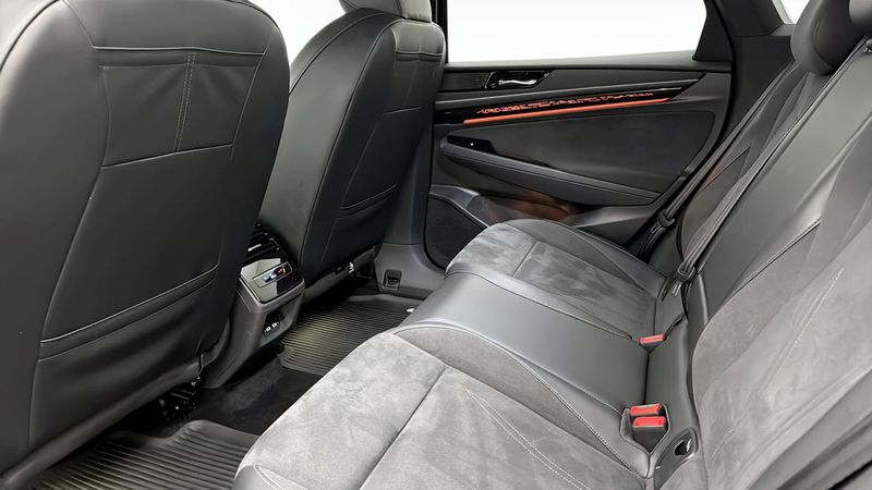 Volkswagen ID.7 bild 11
