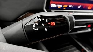 Volkswagen ID.7 bild 17