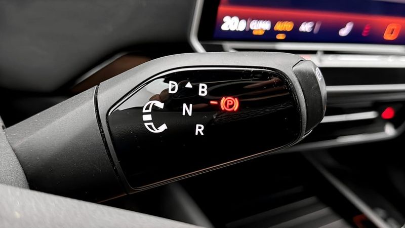 Volkswagen ID.7 bild 17