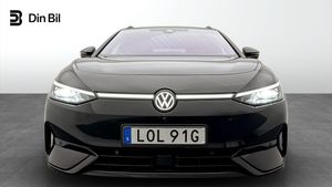 Volkswagen ID.7 bild 4