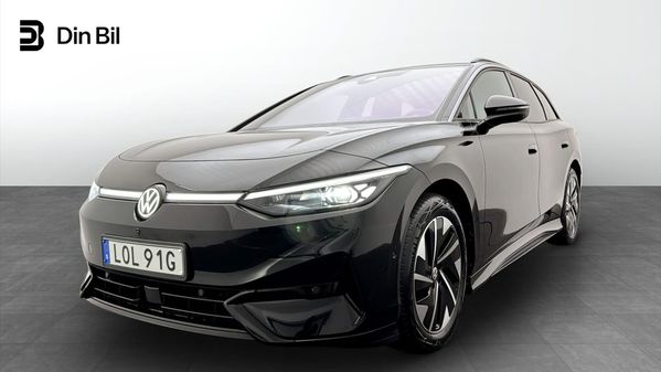 Volkswagen ID.7