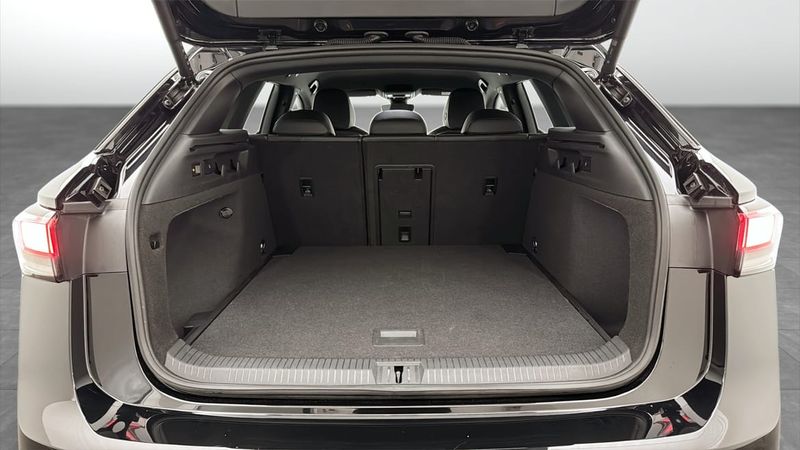 Volkswagen ID.7 bild 12