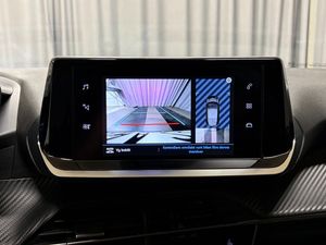 Peugeot 208 bild 10