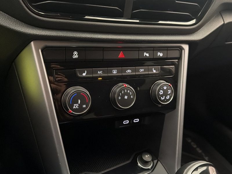 Volkswagen T-Roc bild 17