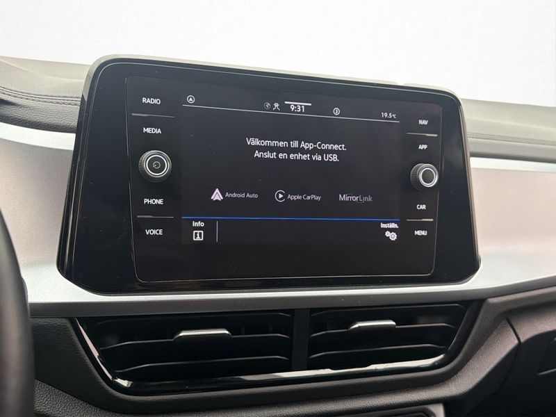 Volkswagen T-Roc bild 15