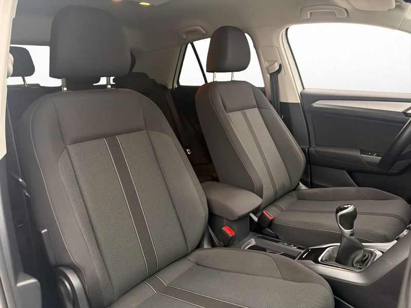 Volkswagen T-Roc bild 20