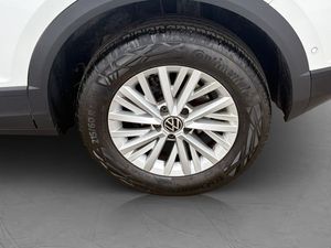 Volkswagen T-Roc bild 25