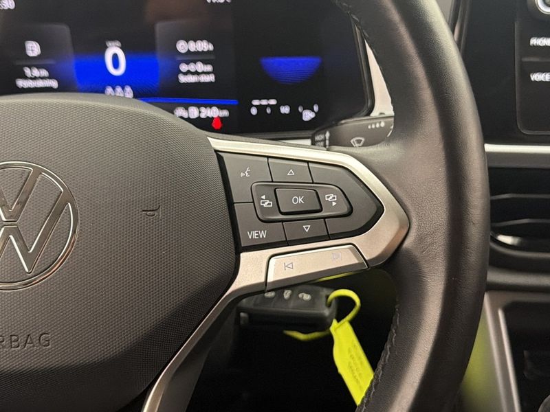 Volkswagen T-Roc bild 13
