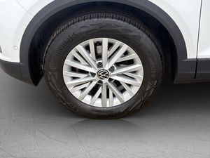 Volkswagen T-Roc bild 24
