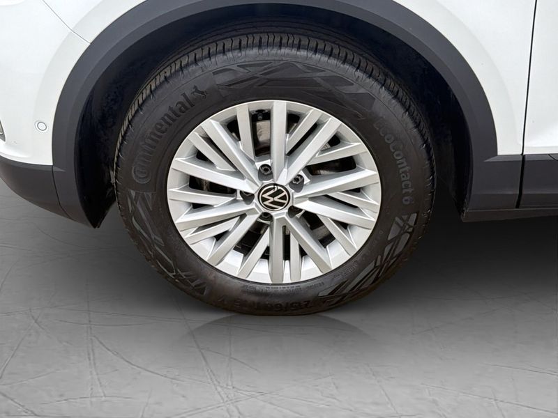 Volkswagen T-Roc bild 24