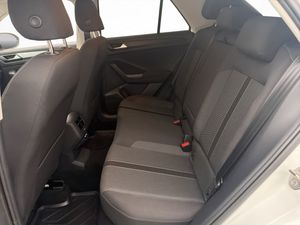 Volkswagen T-Roc bild 18
