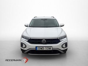 Volkswagen T-Roc bild 2