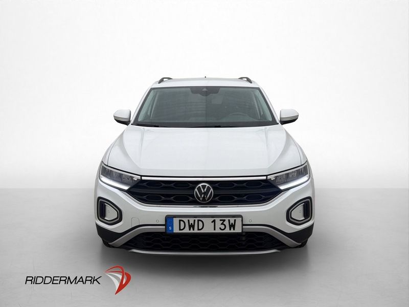 Volkswagen T-Roc bild 2