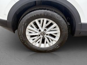 Volkswagen T-Roc bild 26