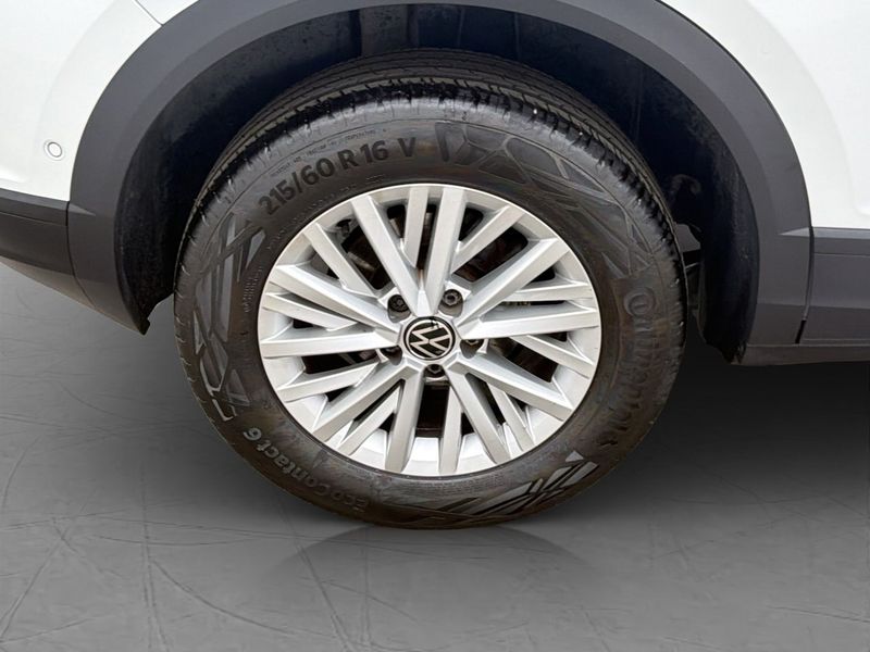 Volkswagen T-Roc bild 26