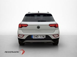 Volkswagen T-Roc bild 6