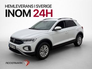 Volkswagen T-Roc bild 3