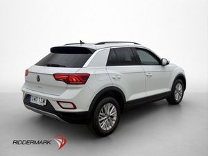 Volkswagen T-Roc bild 8