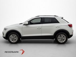 Volkswagen T-Roc bild 4