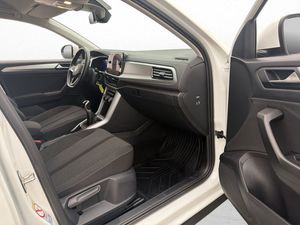 Volkswagen T-Roc bild 21