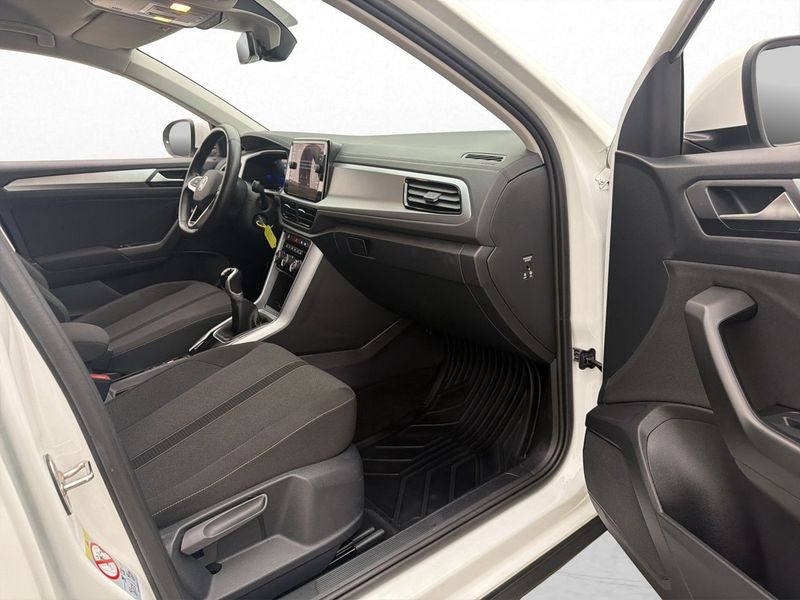 Volkswagen T-Roc bild 21