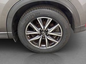 Mazda CX-5 bild 30