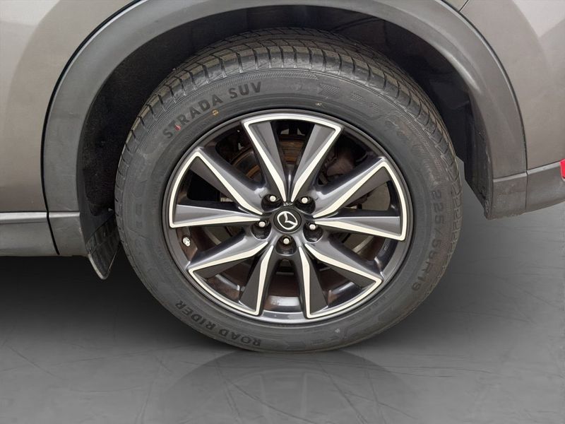 Mazda CX-5 bild 30