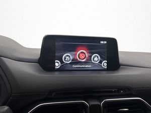 Mazda CX-5 bild 21