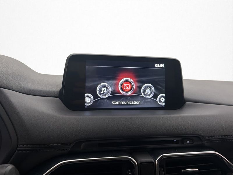 Mazda CX-5 bild 21
