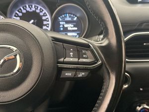 Mazda CX-5 bild 18