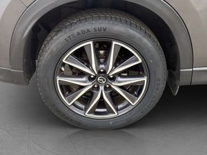 Mazda CX-5 bild 31