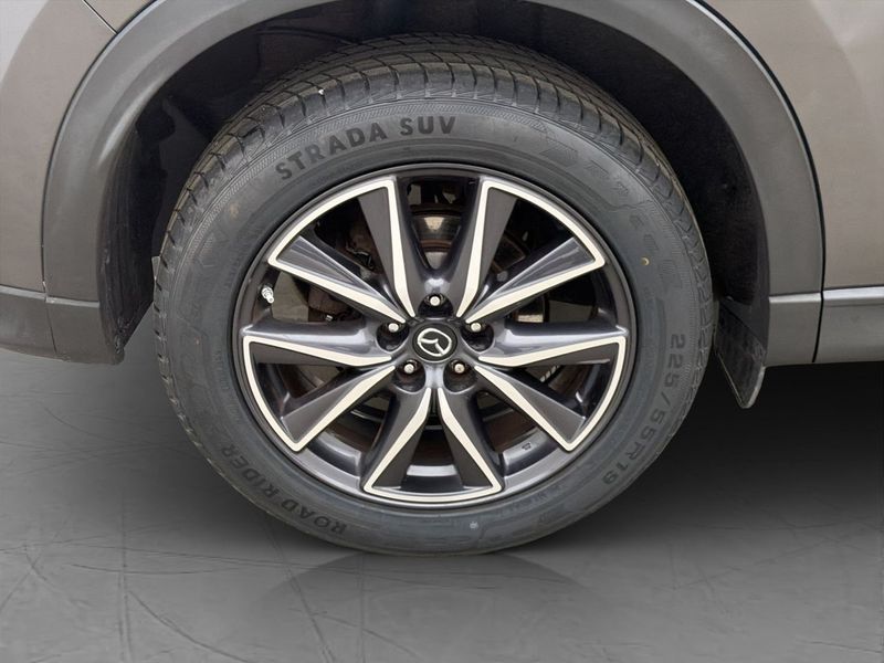 Mazda CX-5 bild 31