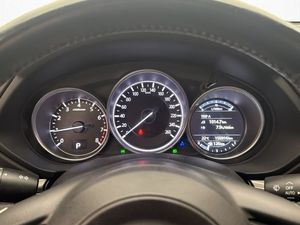 Mazda CX-5 bild 16
