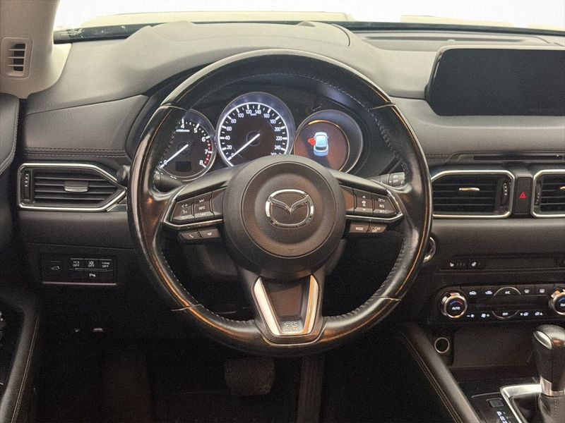 Mazda CX-5 bild 11
