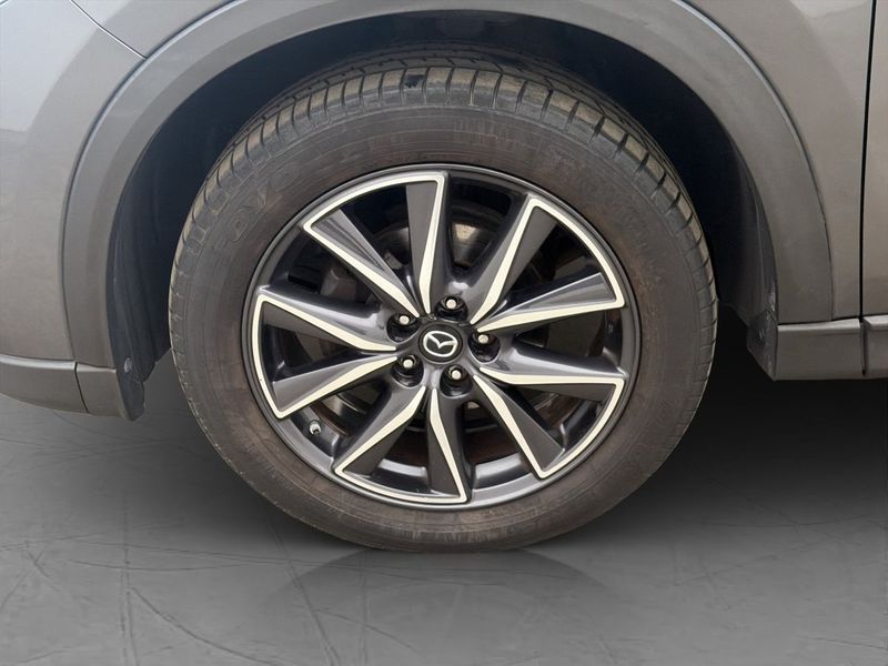 Mazda CX-5 bild 29