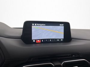 Mazda CX-5 bild 20