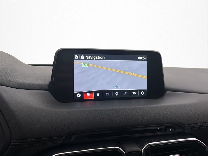 Mazda CX-5 bild 20