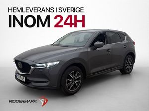 Mazda CX-5 bild 3