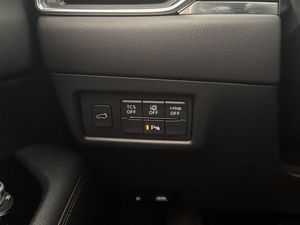 Mazda CX-5 bild 12