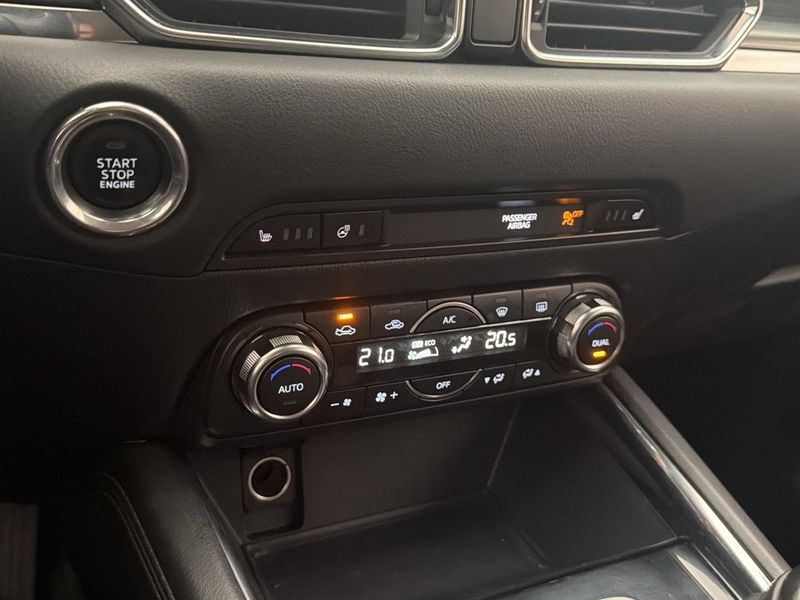 Mazda CX-5 bild 22