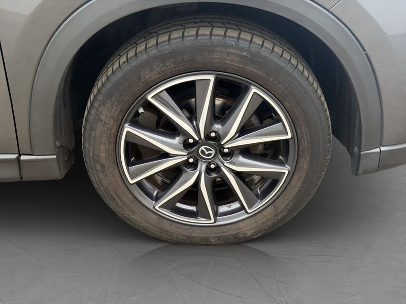 Mazda CX-5 bild 32