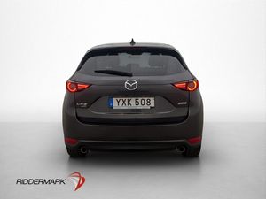 Mazda CX-5 bild 6