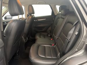 Mazda CX-5 bild 24