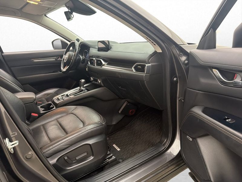 Mazda CX-5 bild 28