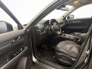 Mazda CX-5 bild 9