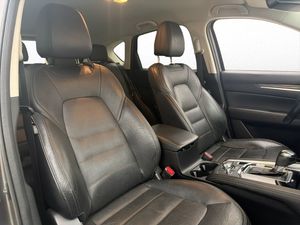 Mazda CX-5 bild 27